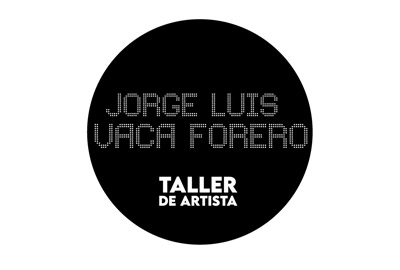 Jorge Luis Vaca Forero - Taller de Artista.